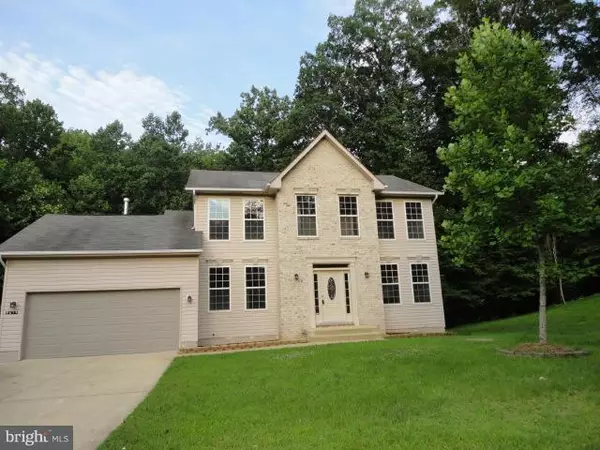 8614 BAINBRIDGE CT, Clinton, MD 20735