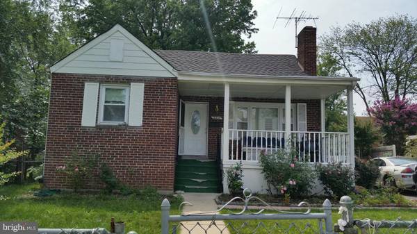 2229 CHARLESTON PL, Hyattsville, MD 20783