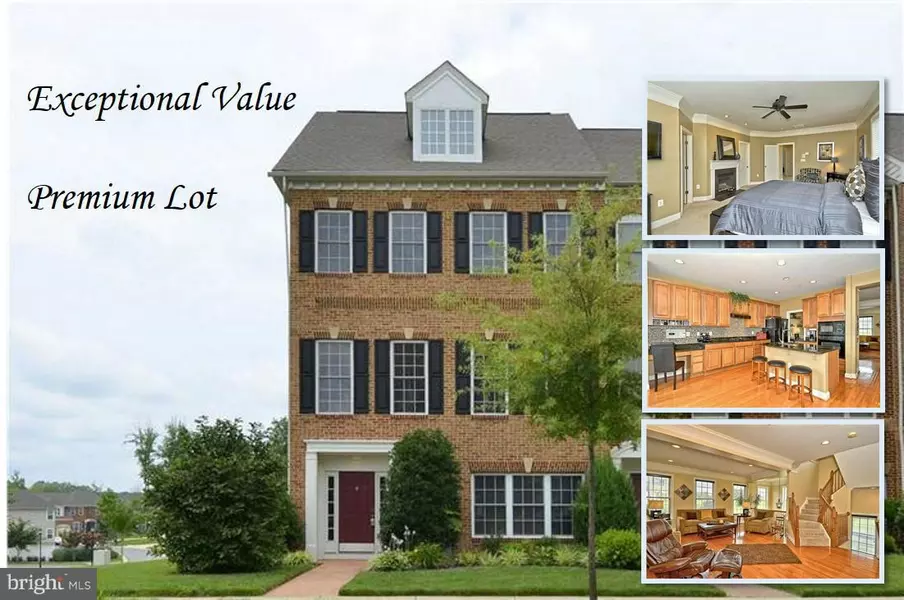 2811 MOORES PLAINS BLVD, Upper Marlboro, MD 20774