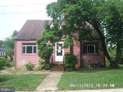 5000 41ST PL, Hyattsville, MD 20781