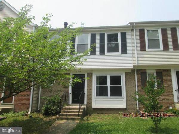 6919 WOODSTREAM TURN, Lanham, MD 20706