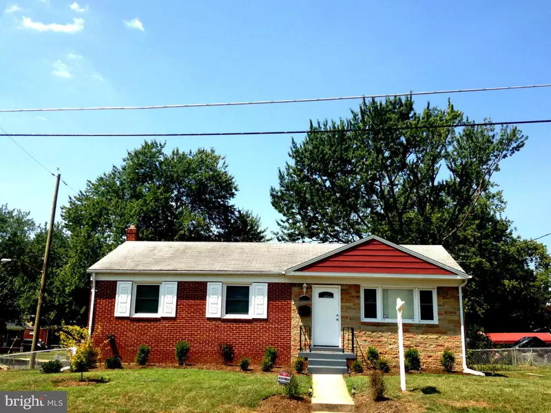 3003 VICEROY AVE, District Heights, MD 20747