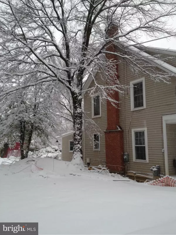 4107 HAMILTON ST, Hyattsville, MD 20781