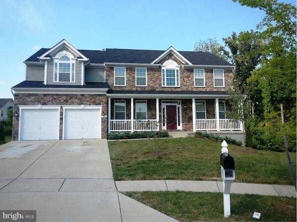 7204 AMBER QUEEN CT, Brandywine, MD 20613