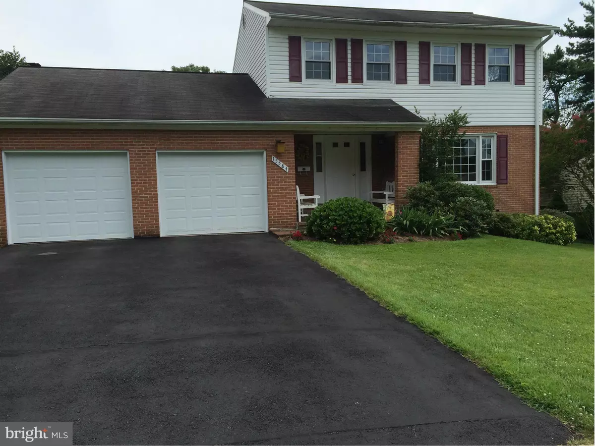 Bowie, MD 20716,15584 PEACH WALKER DR