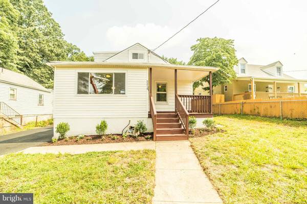 5314 PATTERSON ST, Riverdale, MD 20737