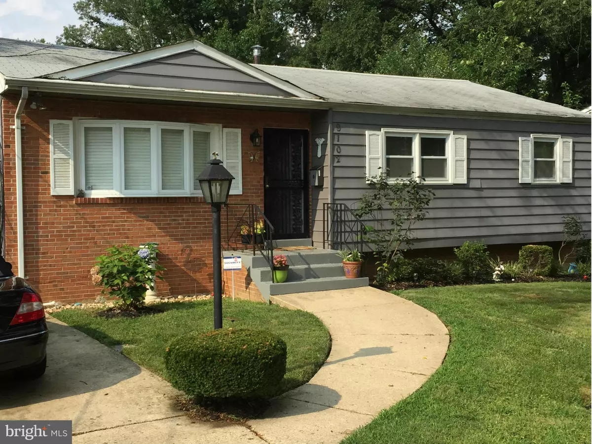 Lanham, MD 20706,9102 ALCONA ST