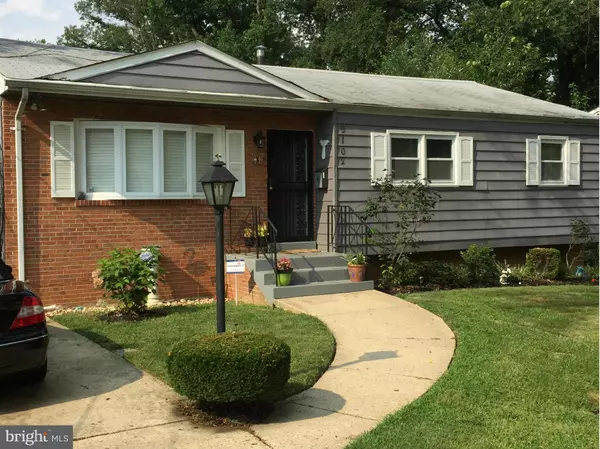 9102 ALCONA ST, Lanham, MD 20706