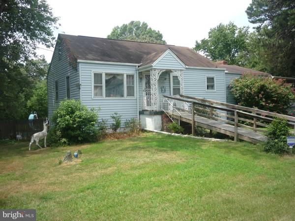 7905 SARAKAL RD, Clinton, MD 20735