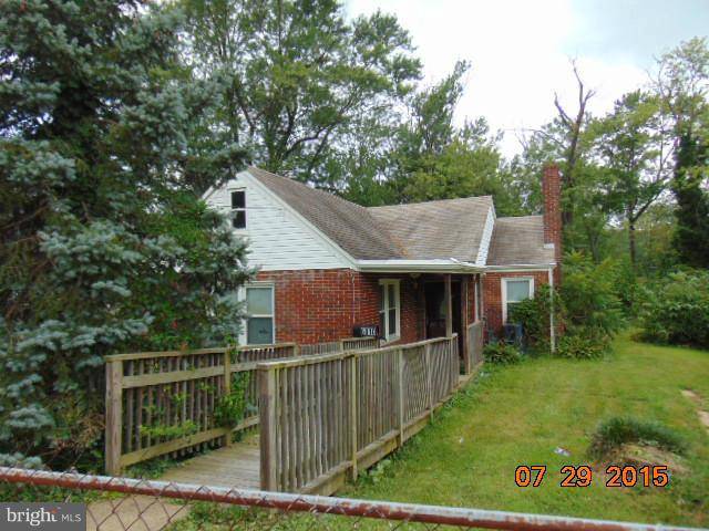 6810 SHEPHERD ST, Hyattsville, MD 20784