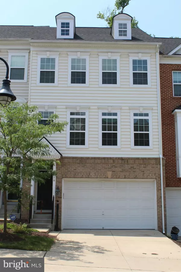 520 TAILGATE TER, Landover, MD 20785