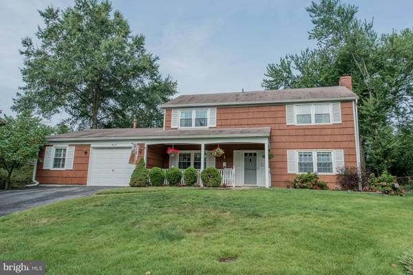 3414 MEMPHIS LN, Bowie, MD 20715