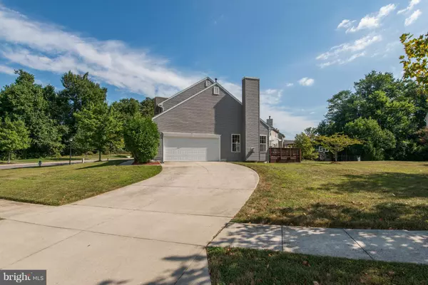 Beltsville, MD 20705,7500 BELMAR CT