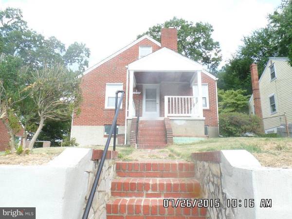 6215 60TH PL, Riverdale, MD 20737