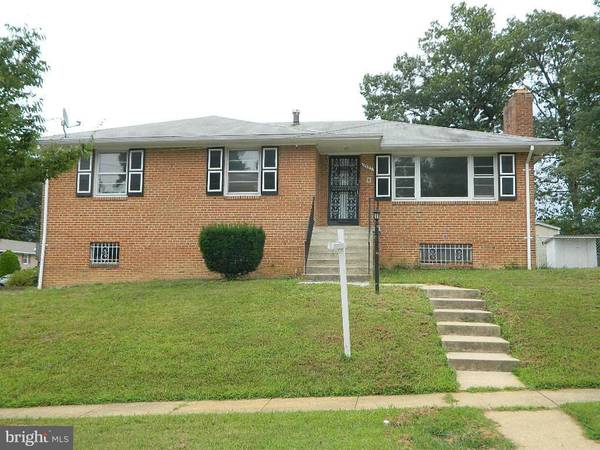 2107 ROXANNE PL, Temple Hills, MD 20748