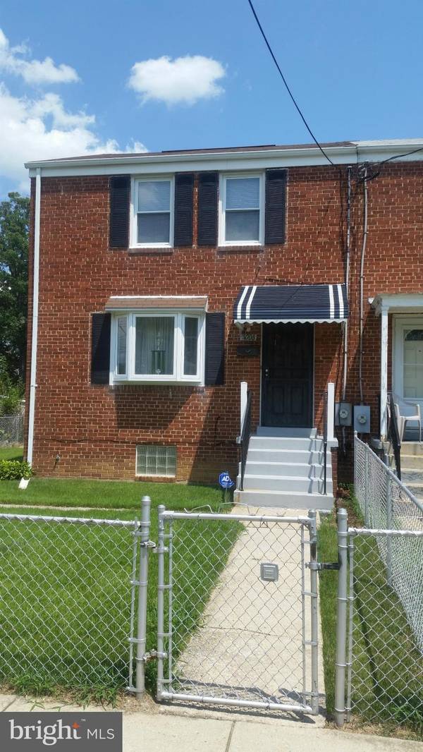 4008 24TH AVE, Temple Hills, MD 20748