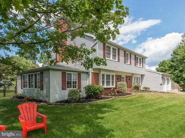 12424 CHALFORD LN, Bowie, MD 20715