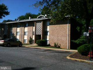 506 WILSON BRIDGE DR #6707C C2, Oxon Hill, MD 20745