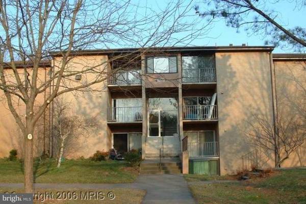 8013 MANDAN RD #531, Greenbelt, MD 20770