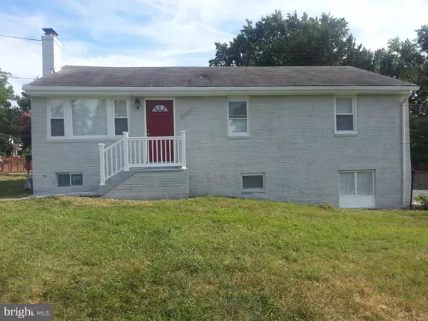 Suitland, MD 20746,2001 GAYLORD DR