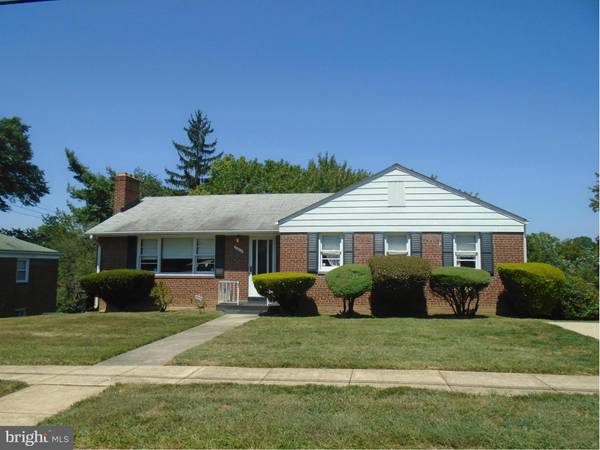 2012 JAMESON ST, Temple Hills, MD 20748