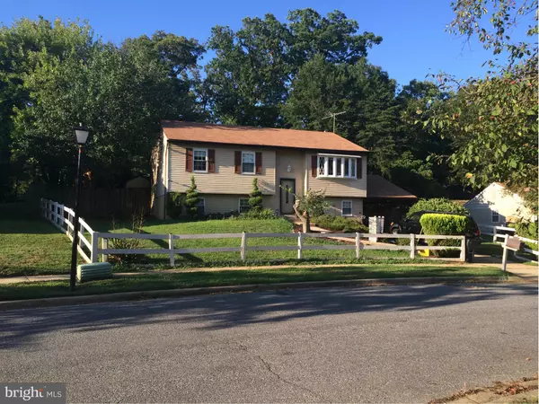 603 BAY FRONT DR, Fort Washington, MD 20744