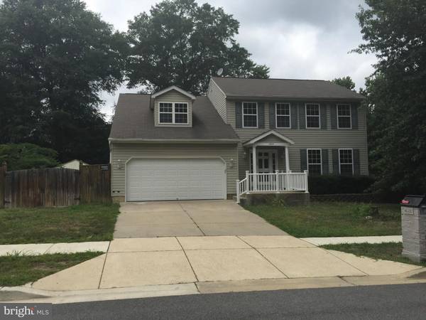 7805 JAYWICK AVE, Fort Washington, MD 20744