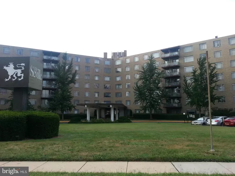 3450 TOLEDO TER #202, Hyattsville, MD 20782