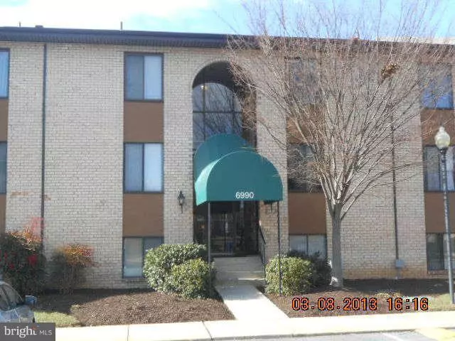 6990 HANOVER PKWY #301, Greenbelt, MD 20770