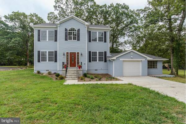 2605 HOLLY DR, Fort Washington, MD 20744