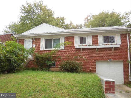 4106 NORCROSS ST, Temple Hills, MD 20748