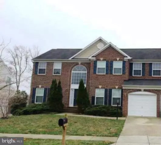 Upper Marlboro, MD 20772,9507 TRUMPET LN