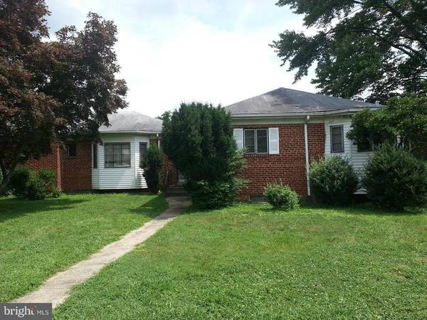 6639 24TH AVE, Hyattsville, MD 20782