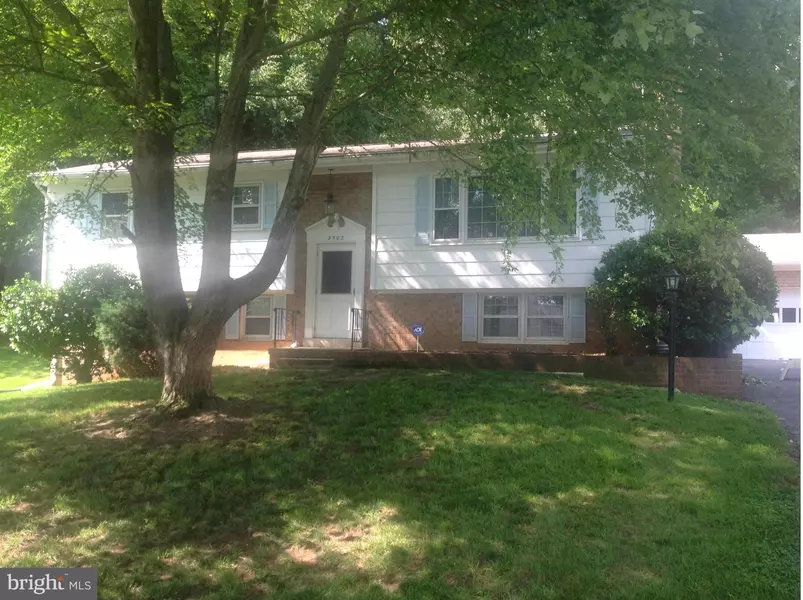 2502 GERRY CT, Clinton, MD 20735