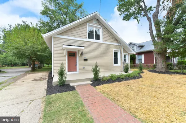 Mount Rainier, MD 20712,4530 34TH ST