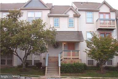 7806 SPINNAKER RD #521, Laurel, MD 20707