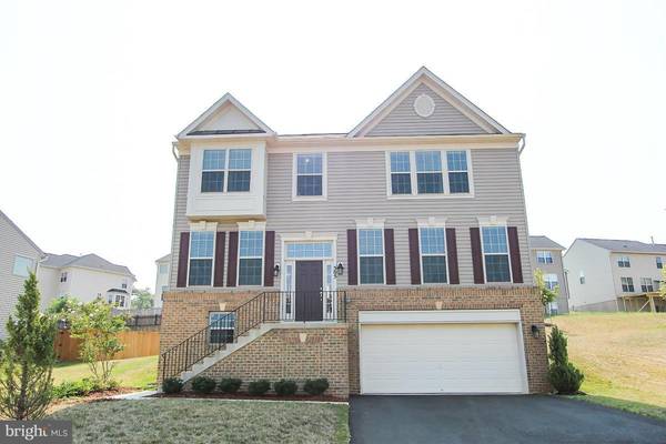 505 BRICKER DR, Fort Washington, MD 20744