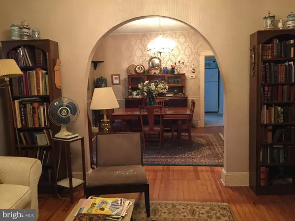 Capitol Heights, MD 20743,5404 BYE ST