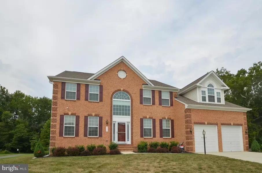 321 RADIANT CT, Upper Marlboro, MD 20774