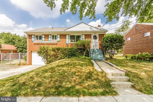 4204 NORCROSS ST, Temple Hills, MD 20748