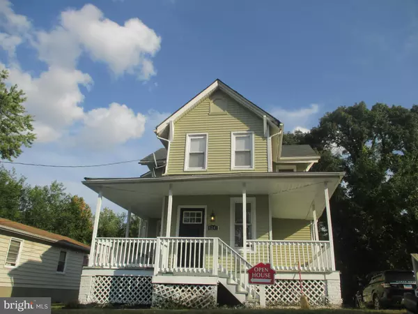 Capitol Heights, MD 20743,424 BALBOA AVE