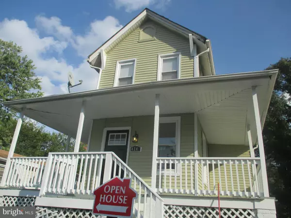 Capitol Heights, MD 20743,424 BALBOA AVE