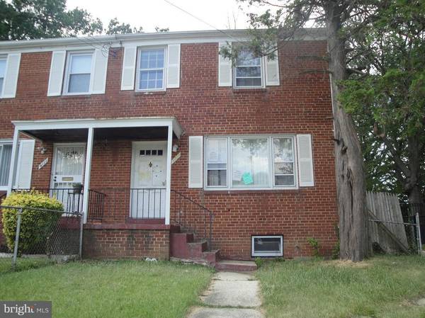 4109 24TH AVE, Temple Hills, MD 20748