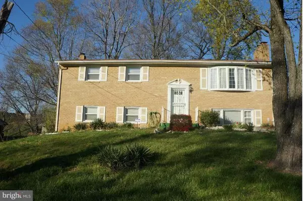 3104 KINGSWAY RD, Fort Washington, MD 20744