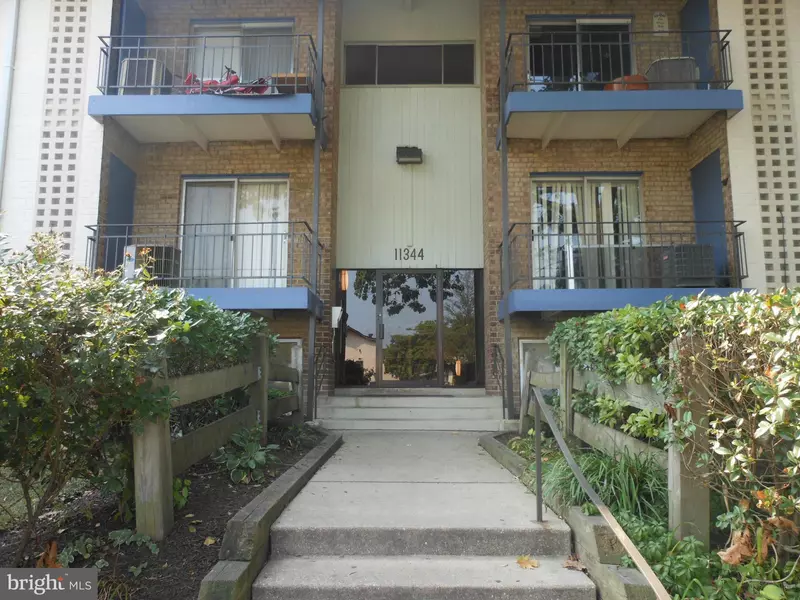 11344 CHERRY HILL RD #2-D20, Beltsville, MD 20705