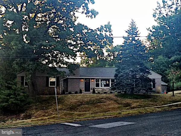 6204 INWOOD ST, Cheverly, MD 20785