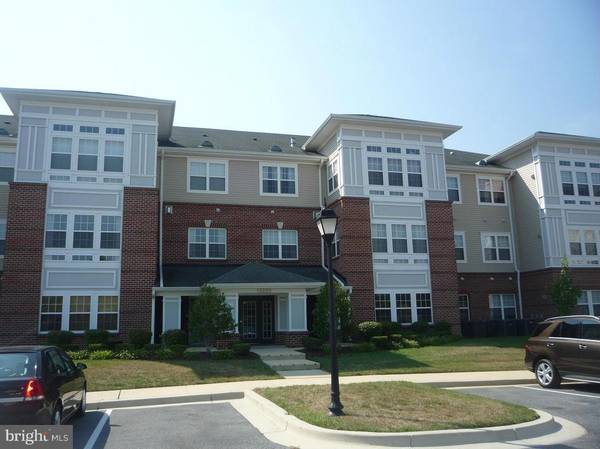 13220 FOX BOW DR #101, Upper Marlboro, MD 20774