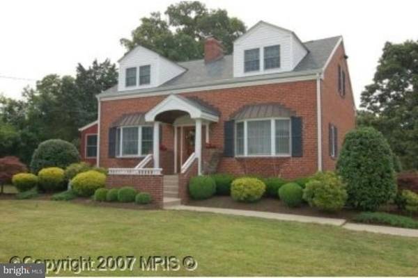 10228 ROLAND LN, Fort Washington, MD 20744