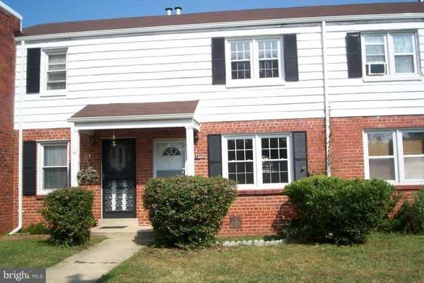 2614 IVERSON ST #28, Temple Hills, MD 20748