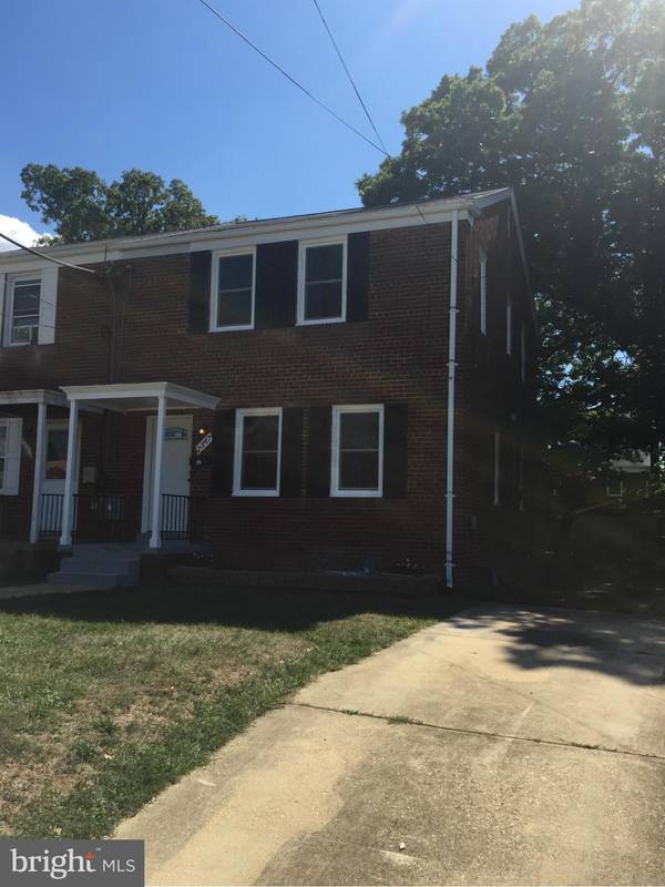 2347 IVERSON ST, Temple Hills, MD 20748